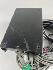 Breakout box Audio Snake 12 inputs Neutrik NL4MPXX Speakon 4 Pole male Belden
