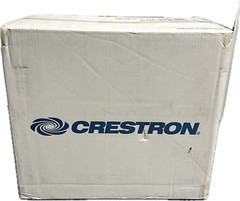 Crestron (FS6-B-EACH) – 6.5 in 2-Way Surface Mount Presentation Speaker (PAIR)