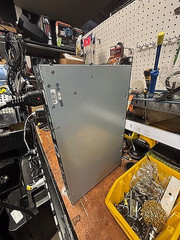 Lab.Gruppen 4.2 E series Power Amplifier