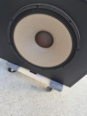 JBL 3677 Theater Speakers 8 Ohm 🔥
