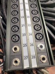 PRO CO STAGEMASTER 150 FT. ( UNTESTED/read/ Review Pic)
