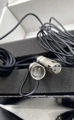 Audio-Technica AT2005USBPK Vocal Microphone Studio Streaming Podcasting Pack