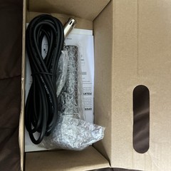 Pyle Professional Moving Coil Dynamic Handheld Microphone + 15′ Cable PDMIC58