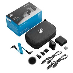 Sennheiser PROFILE WIRELESS 1-Channel Set All-in-One Wireless Microphone System