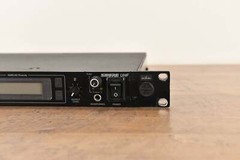 Shure U4D-J4 Dual Wireless Receiver 554-584 MHz CG00WX6