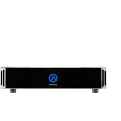 LEA Professional Connect CS64 Amplifier – 240 W RMS – 4 Channel (connect64)