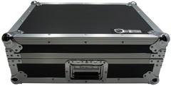 Harmony HCTKS4LT Flight Glide Laptop Stand Custom Case for American Audio VMS4