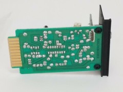 Bogen VCC VC-C Remote Master Volume Control / Compressor – Enhancement Board