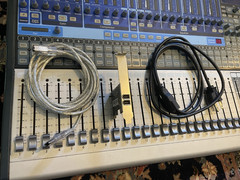 PreSonus StudioLive 24.4.2 24-Channel Digital Performance and Recording Mixer