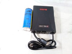ESP SurgeX XG-PCS-15D Next Gen PCS 120V/15A Power Conditioning System