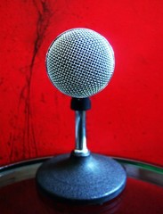 Vintage 1980’s Shure Brothers 565SD Dynamic cardioid microphone w accessories #6