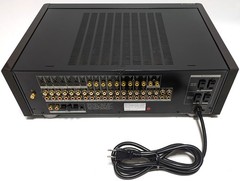 SONY TA-E2000ESD Digital Processing Control Preamplifier 100V Japan