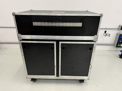 Digico SD11i double wide case