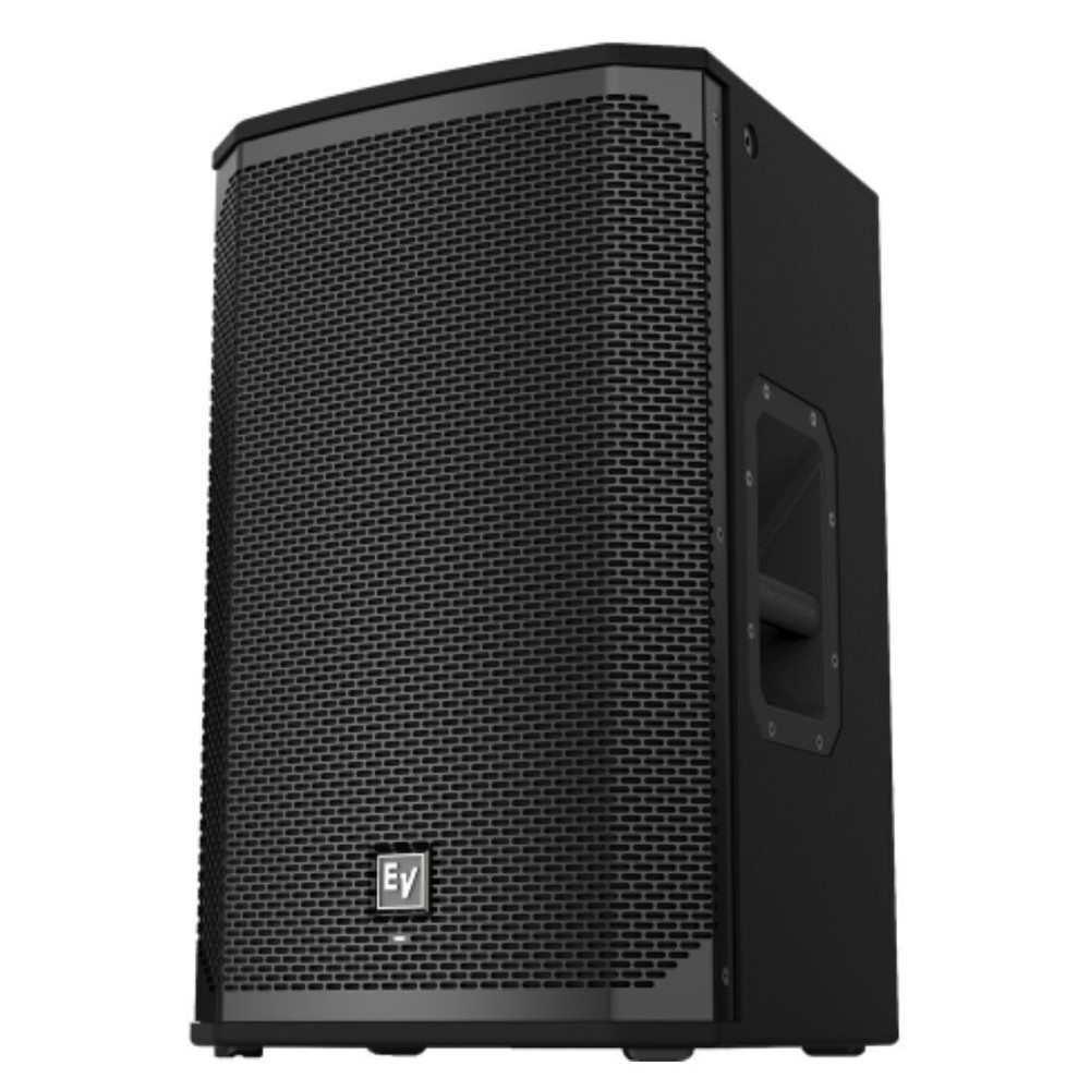 Electro-Voice EKX 12P 1500W 12 Inch Class D Powered Black Loudspeaker