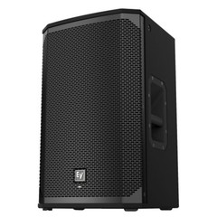 Electro-Voice EKX 12P 1500W 12 Inch Class D Powered Black Loudspeaker
