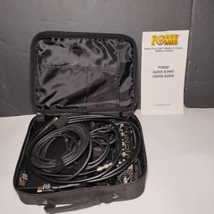„POSSE“ – Electric ear phone sound monitor system For Improving Preformance…
