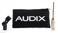 Audix TM1 Omnidirectional Condenser Measurement Microphone