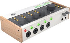 Universal Audio Volt 476p Audio Interface USB