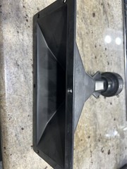 Driver Horn
