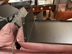pioneer spec rack trays