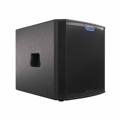Alto Professional TS15S 2500 Watt Active Powered DJ PA Subwoofer w 15″ Driver