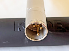 Rode RTG-3 with Case