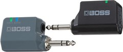 BOSS WL-20L Guitar Wireless System 7-Hour Battery USB Charge