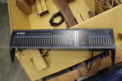 Yamaha 02R96 VCM Digital Mixing Console with Display and more