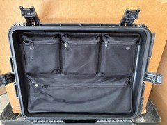 SKB 2217-10 Case | 24.52 x 19.5 x 12.22 LID BAG | Pelican iM2720 & 1610 Equiv