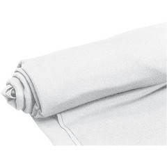 Speaker Grill Cloth White Yard 70″ Wide