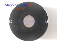 2PCS type Line Array Speaker ,44mm neodymium Driver 8 Ohm FOR RCF ND350 Horn US