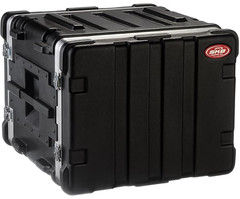SKB 8U ATA Effects Rack – BBRN