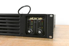 Ashly PE-1800 2-Channel Protea-Enabled 900W Power Amplifier CG012D5