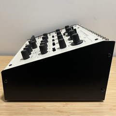 Oberheim SEM Pro Monophonic Analog Synthesizer Desktop Module