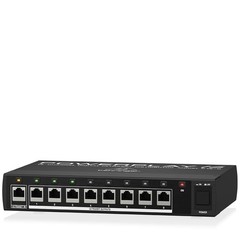 MUSIC Tribe P16D BEHRINGER Expansion Hub Module for Bellinger P16-D P16-I