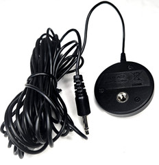 Genuine Sony ECM-AC2 Calibration Microphone Mic OEM For Home Audio Receiver