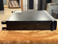 Tested – Dynacord L2800FD DSP 2 x 1400W Live Power Amplifier, 4 Ohms Low Hours