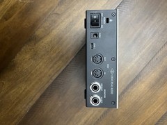 Universal Audio VOLT 1 (2-Channel USB Audio Interface – Lightly Used for Music)