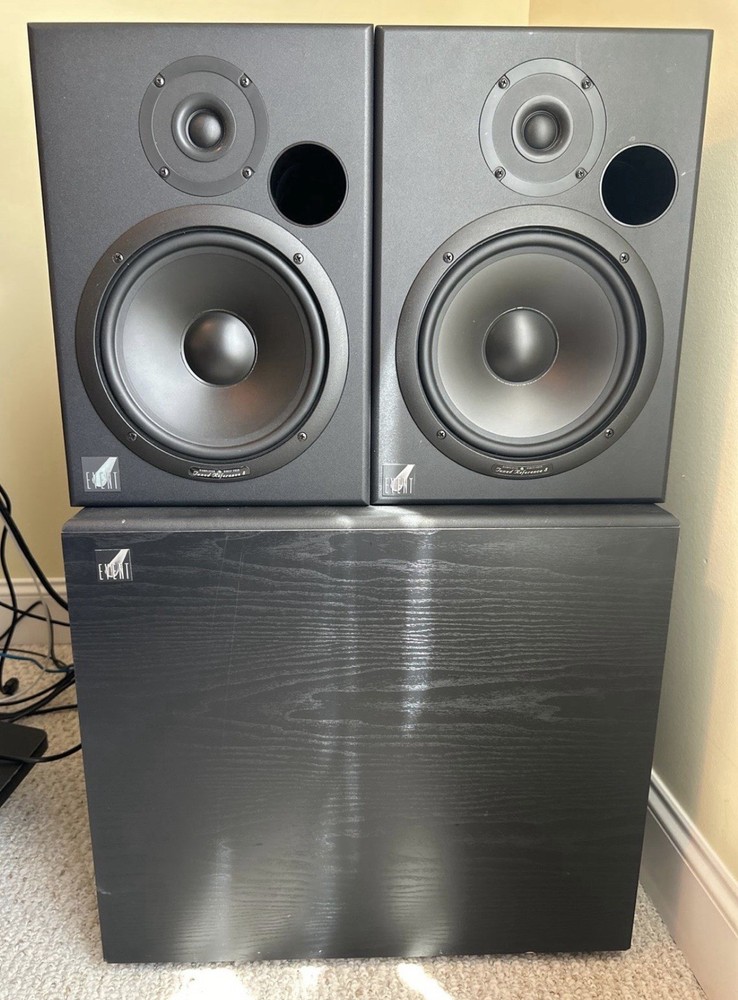 Event Studio Monitor 2.1 System