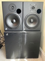 Event Studio Monitor 2.1 System