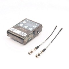 Lectrosonics LR Miniature Digital Hybrid Wireless Receiver A1/470.100-537.575MHz