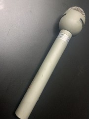 Vintage Electro-Voice RE10 Dynamic Cardioid Wired Microphone