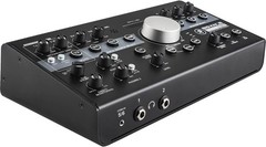 Mackie Big Knob Studio+ Monitor Controller and Interface with 1 Year…
