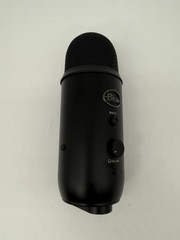 Blue Yeti USB Microphone