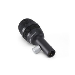 SUZUKI HMH-200 Dynamic Harmonica Microphone with onboard Volume Control Knob