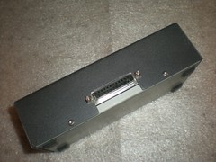 Rare Vintage Event Echo Gina Audio Interface ONLY NO CABLES