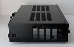 Speco Technologies PBM 60 P.A Amplifier 60 Watts RMS (Tested/Working)