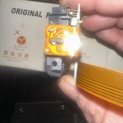 Original Pickup laser head CDM12.1 For VAM1201 VAM1202 Replacement