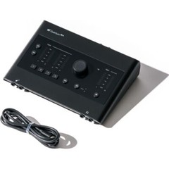 PreSonus Quantum ES 4 USB-C Audio Interface w/ Headphones & 2X XLR Cable Bundle