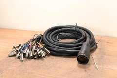 Unbranded 16×16 Snake – VEAM 40T-159 to XLR Fanout CG01MU5